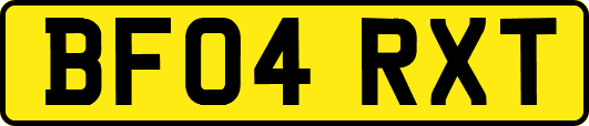 BF04RXT