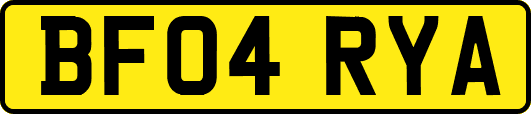 BF04RYA