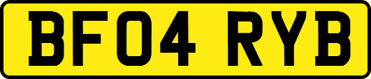 BF04RYB