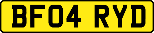BF04RYD