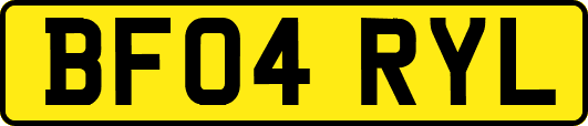BF04RYL