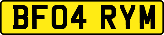 BF04RYM