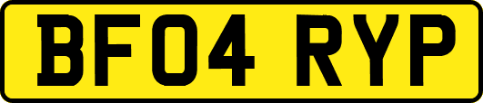 BF04RYP