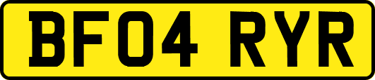 BF04RYR