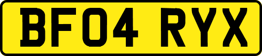 BF04RYX