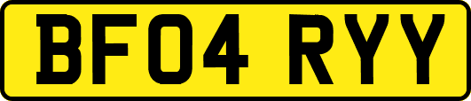 BF04RYY