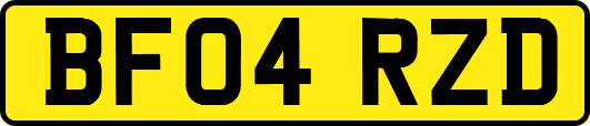 BF04RZD
