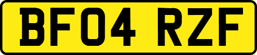 BF04RZF