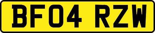 BF04RZW