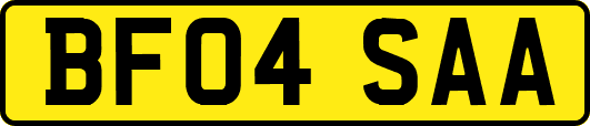 BF04SAA
