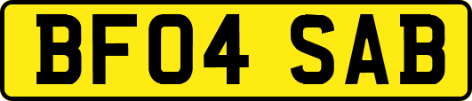BF04SAB
