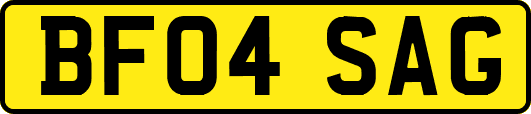 BF04SAG