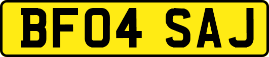 BF04SAJ