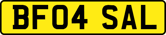 BF04SAL