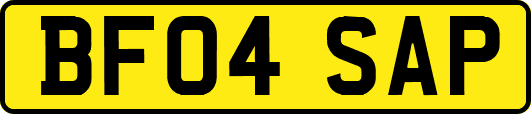 BF04SAP