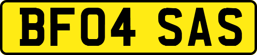 BF04SAS