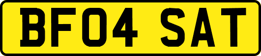 BF04SAT