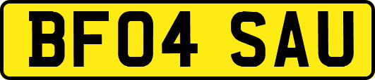 BF04SAU