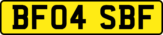 BF04SBF