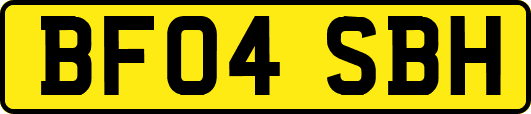 BF04SBH