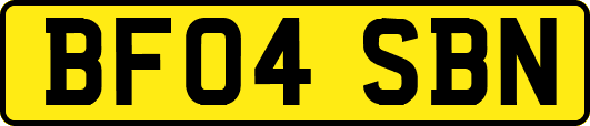 BF04SBN