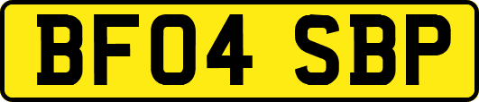 BF04SBP