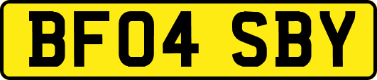 BF04SBY