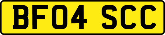 BF04SCC