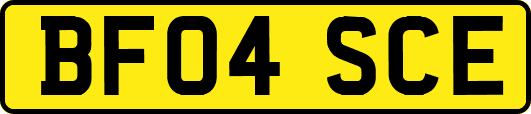 BF04SCE
