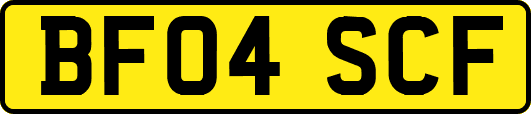 BF04SCF