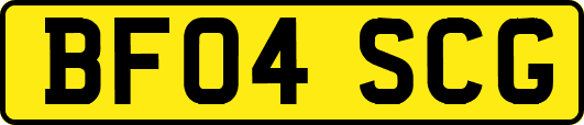 BF04SCG