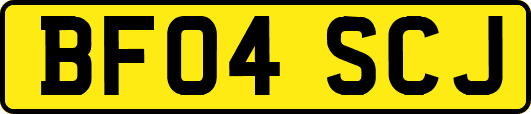 BF04SCJ