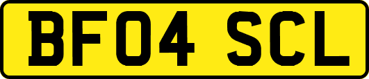 BF04SCL