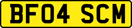 BF04SCM