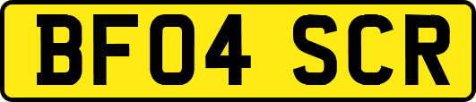 BF04SCR