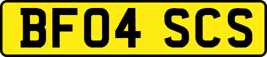 BF04SCS