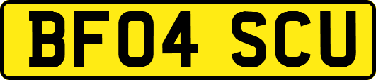 BF04SCU