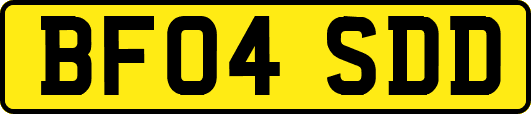 BF04SDD