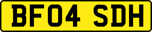 BF04SDH