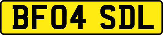 BF04SDL