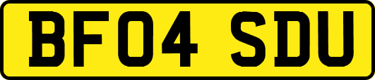 BF04SDU