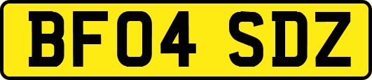 BF04SDZ