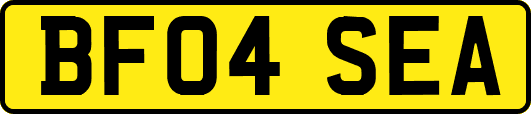BF04SEA