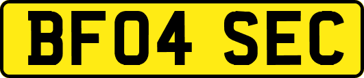 BF04SEC