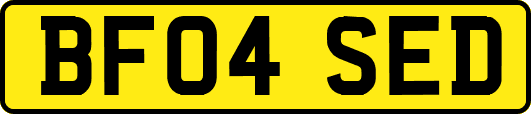 BF04SED