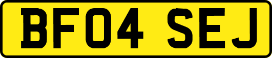 BF04SEJ