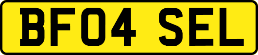 BF04SEL