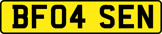 BF04SEN