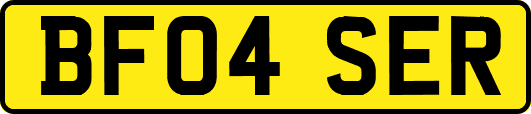 BF04SER