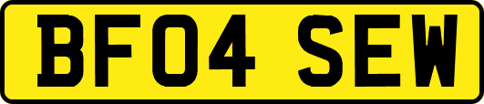 BF04SEW